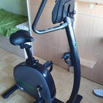 Velotrenažöör TUNTURI Performance E50