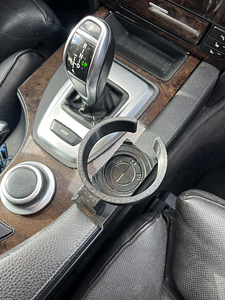 BMW E60/E61 topsihoijda (2 foto / 2)
