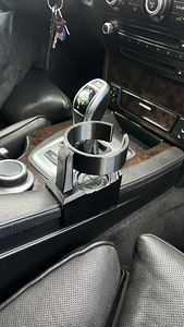 BMW E60/E61 topsihoijda (1 foto / 2)