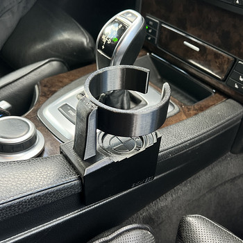 BMW E60/E61 topsihoijda