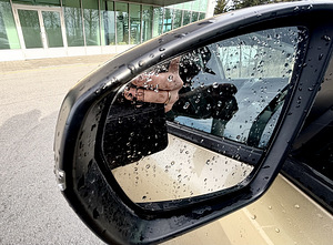 Peugeot 5008 (11 фото из 13)