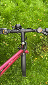 Müüa jalgratas Special Edition (2 foto / 3)