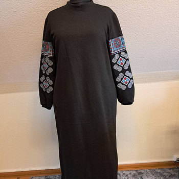 Платье