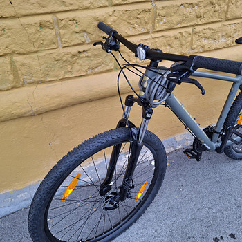 29" Scott Aspect 970 2025
