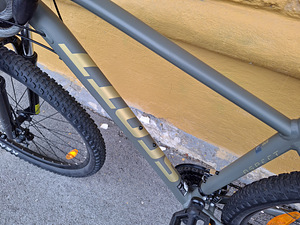 29" Scott Aspect 970 2025 (3 foto / 5)