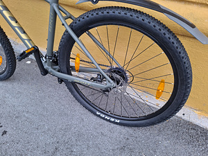 29" Scott Aspect 970 2025 (4 foto / 5)