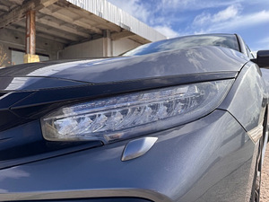Honda Civic Sport Plus 1.5 Turbo 134 kW CVT – 2018 (6 foto / 11)