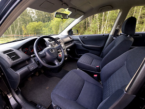 Honda Civic 1.4 63kW üv 06.2027 (5 foto / 6)