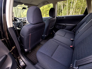 Honda Civic 1.4 63kW üv 06.2027 (6 foto / 6)