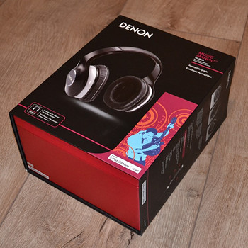 DENON AH-D600