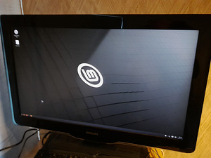 Lauaarvuti Coreboot / Intel Q9650 / GTX 750 Ti / 8GB RAM (2 foto / 4)