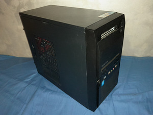 Lauaarvuti Coreboot / Intel Q9650 / GTX 750 Ti / 8GB RAM (3 foto / 4)