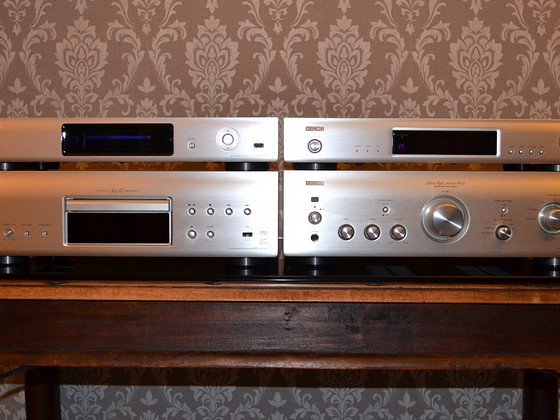 Комплект DENON