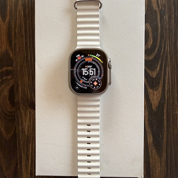 Apple Watch Ultra 2 (uueväärne)