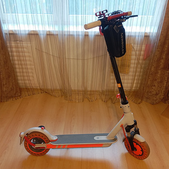 Электросамокат Xiaomi mi3