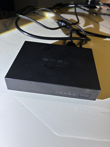 SMSL PS100 DAC (ARC Extractor) (1 foto / 2)