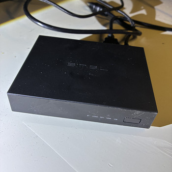 SMSL PS100 DAC (ARC Extractor)
