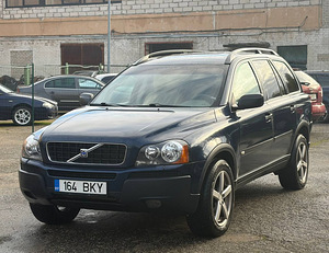 VOLVO XC90 (1 фото из 9)