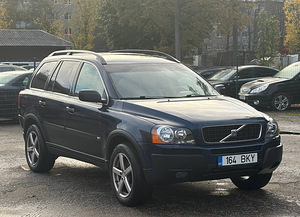 VOLVO XC90 (2 фото из 9)