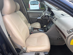 VOLVO XC90 (7 фото из 9)