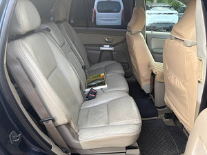 VOLVO XC90 (8 фото из 9)