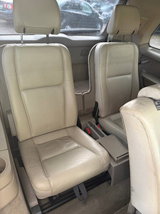 VOLVO XC90 (9 фото из 9)