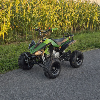 Laste Atv 125cc 4t