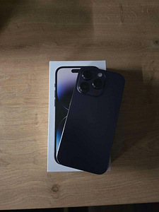 Müüme IPhone 14 Pro. (2 foto / 2)