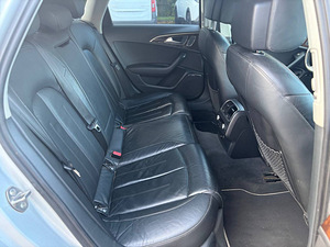 AUDI A6 ALLROAD (7 фото из 7)