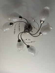 Laelamp (1 foto / 3)