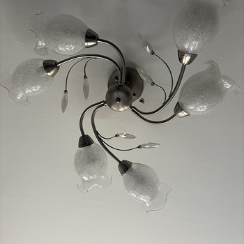 Laelamp