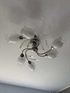 Laelamp (2 foto / 3)