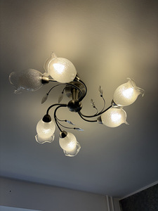 Laelamp (3 foto / 3)