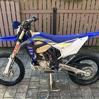 Sherco SE - 300 Factory