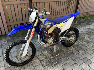 Sherco SE - 300 Factory (2 foto / 10)