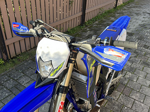 Sherco SE - 300 Factory (3 foto / 10)