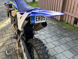 Sherco SE - 300 Factory (4 foto / 10)