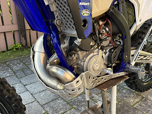 Sherco SE - 300 Factory (5 foto / 10)