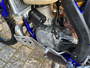 Sherco SE - 300 Factory (6 foto / 10)
