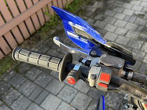 Sherco SE - 300 Factory (9 foto / 10)