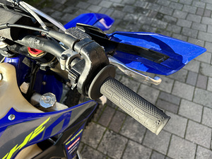 Sherco SE - 300 Factory (10 foto / 10)