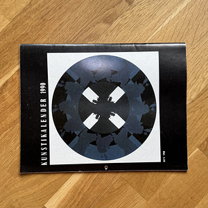 Kunstikalender 1990 (3 foto / 3)