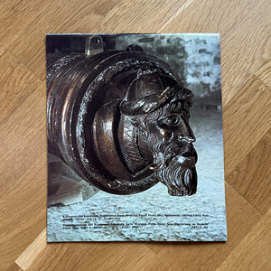 Kunstikalender 1993 (3 foto / 3)