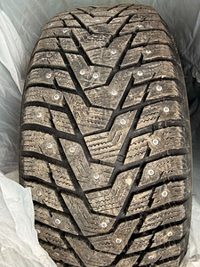 Hankook 205/55/16 naastrehvid (3 foto / 4)