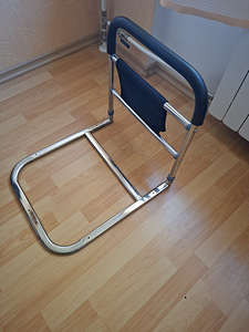 Voodi tugikäepide (1 foto / 2)