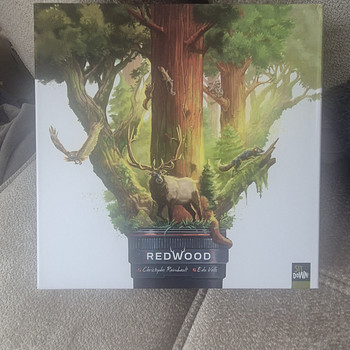 Redwood