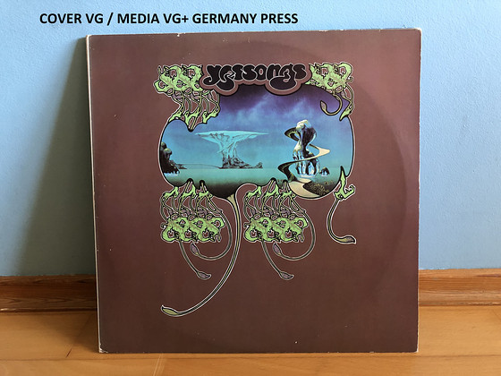Виниловые пластинки, LP, разные_1
