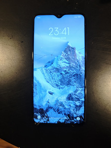 Redmi Note 8 Pro 128GB (1 foto / 3)