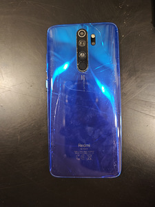 Redmi Note 8 Pro 128GB (3 foto / 3)