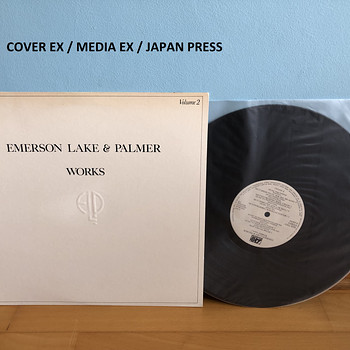 Vinüül plaadid, LP'd, erinevad_4